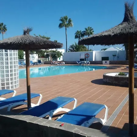 Dalai - Pool View- Good Wifi بويرتو ذيل كارمين