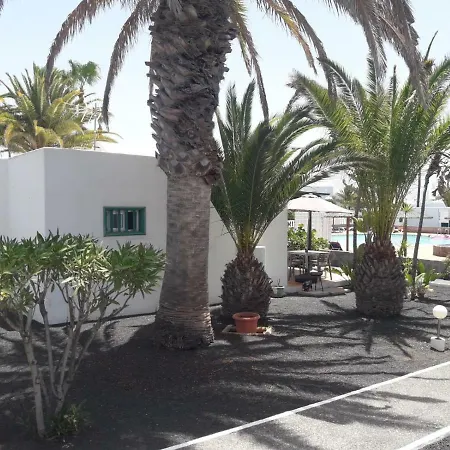 Dalai - Pool View- Good Wifi Puerto del Carmen