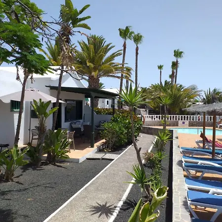 Apartman Dalai - Pool View- Good Wifi Puerto del Carmen