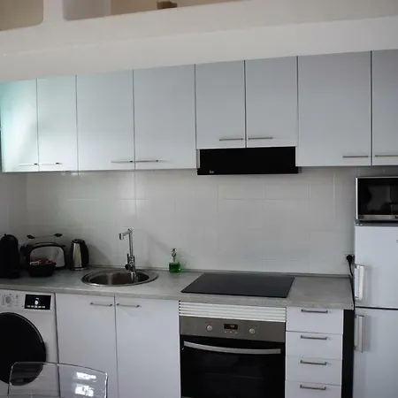 Dalai - Pool View- Good Wifi Διαμέρισμα