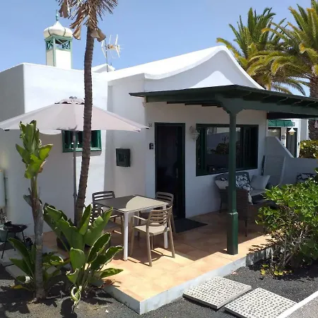 Dalai - Pool View- Good Wifi Apartment Puerto del Carmen (Lanzarote)