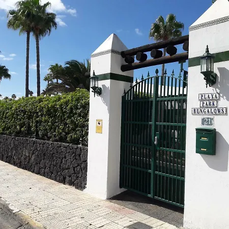 Dalai - Pool View- Good Wifi Διαμέρισμα Πουέρτο Ντελ Κάρμεν