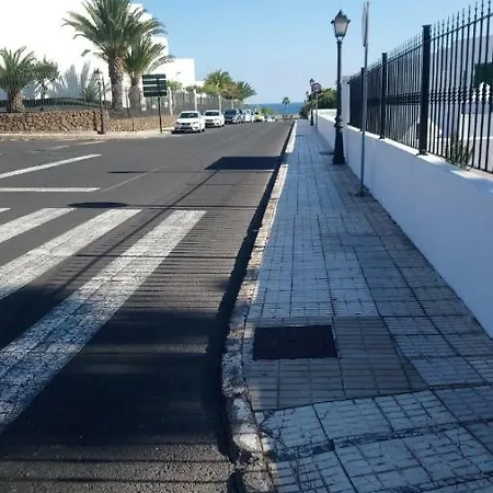 Dalai - Pool View- Good Wifi * Puerto del Carmen (Lanzarote)