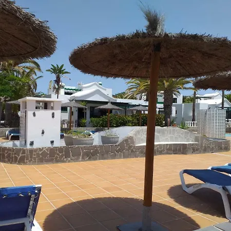 Apartment Dalai - Pool View- Good Wifi *