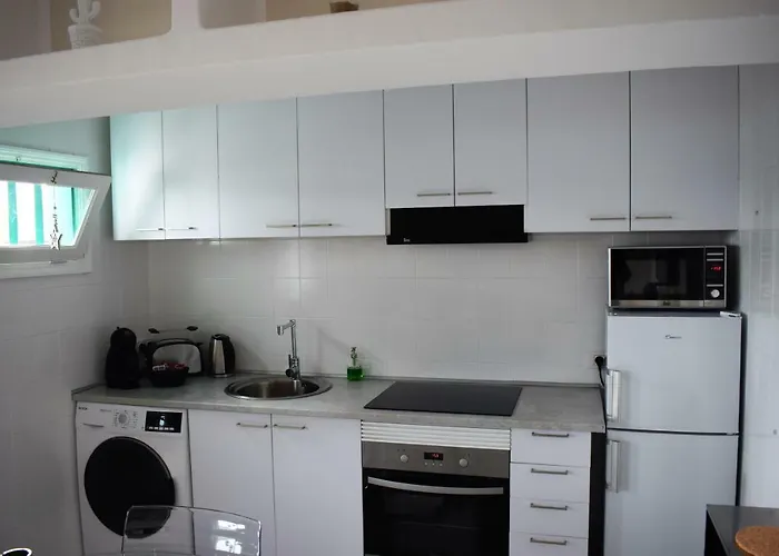 Dalai - Pool View- Good Wifi דירה