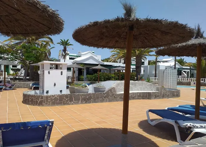 דירה Dalai - Pool View- Good Wifi *