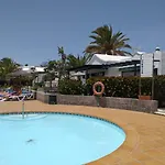 Apartment Dalai - Pool View- Good Wifi *
