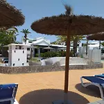 Apartment Dalai - Pool View- Good Wifi *