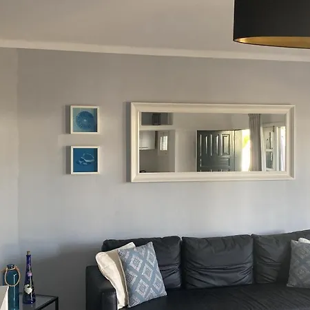 Dalai - Pool View- Good Wifi דירה