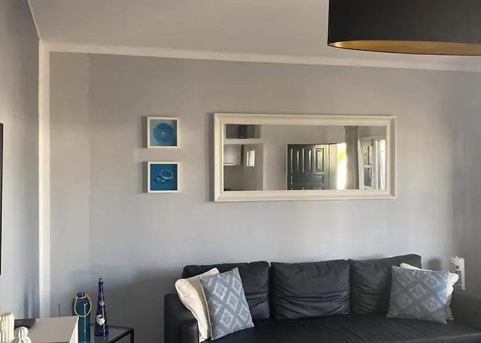 Dalai - Pool View- Good Wifi アパート